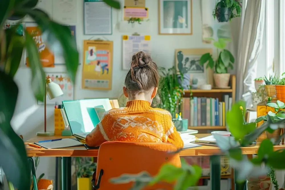 Comment maintenir les bonnes habitudes de travail à long terme Comment maintenir les bonnes habitudes de travail à long terme