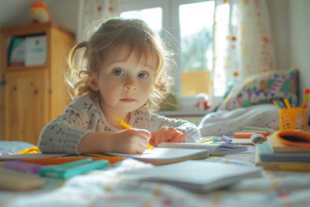 Comment utiliser les récompenses pour motiver mon enfant à faire ses devoirs ?