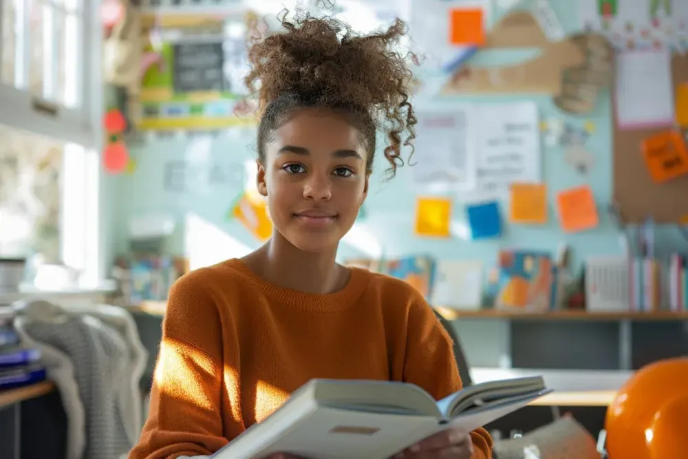 L’importance de la confiance en soi dans l’apprentissage L’importance de la confiance en soi dans l’apprentissage