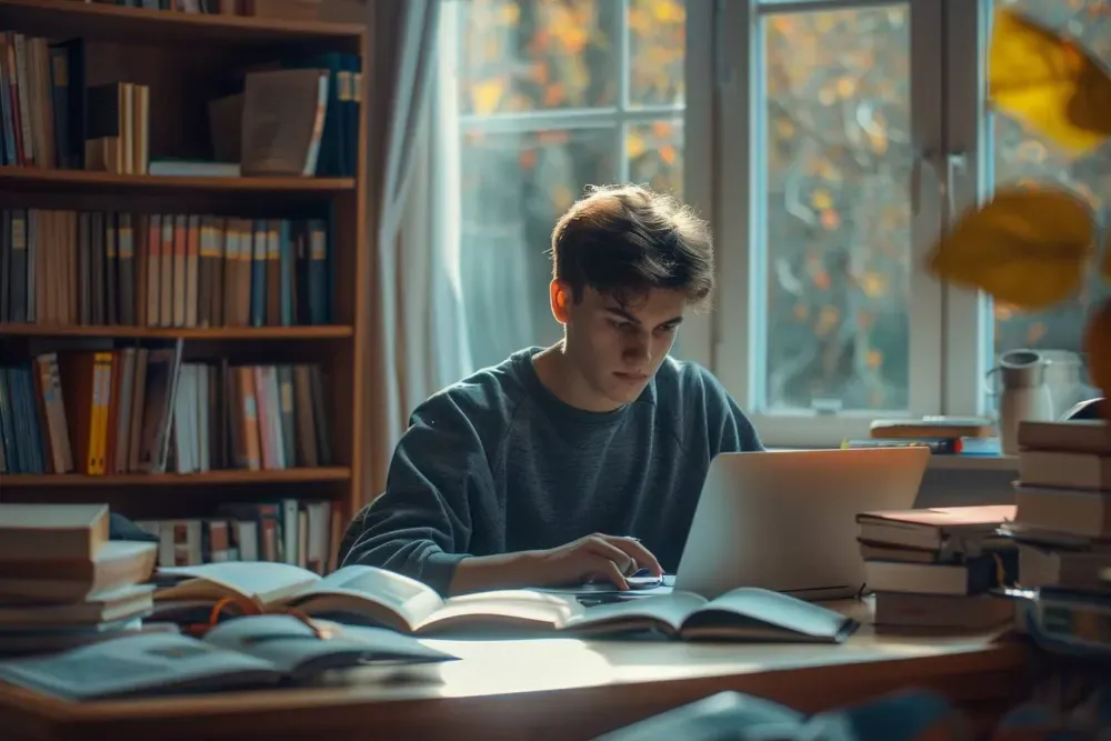 Quelle est l’efficacité des cours particuliers pour les examens ?