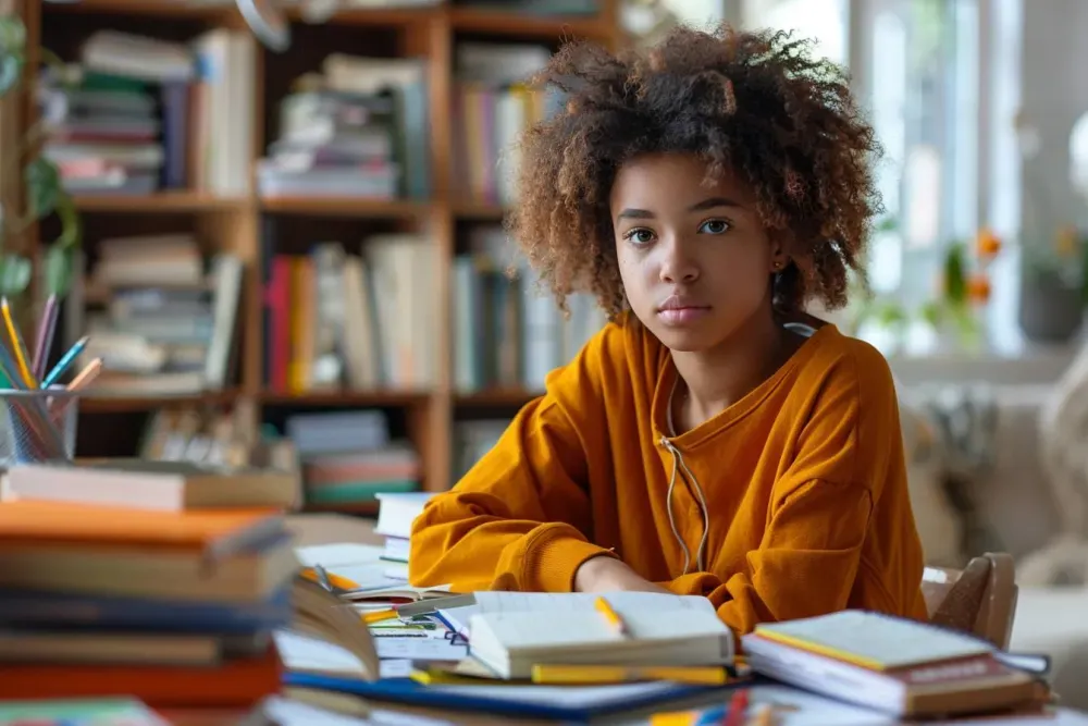 Quels sont les avantages de recevoir un soutien scolaire pendant les vacances ?