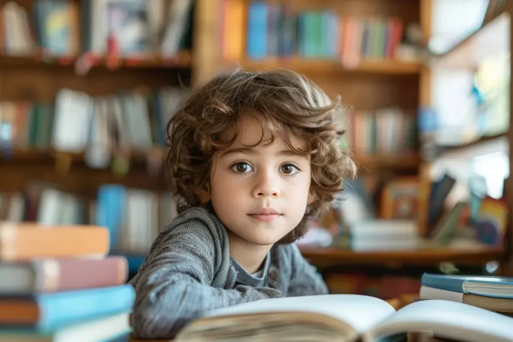 Quels sont les bénéfices des cours particuliers comparés au système éducatif traditionnel pour un enfant précoce ?