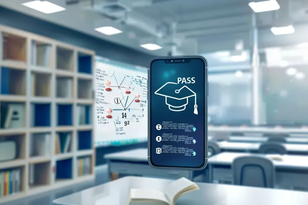 Valoriser le Soutien Scolaire par Pass Éducation Valoriser le Soutien Scolaire par Pass Éducation